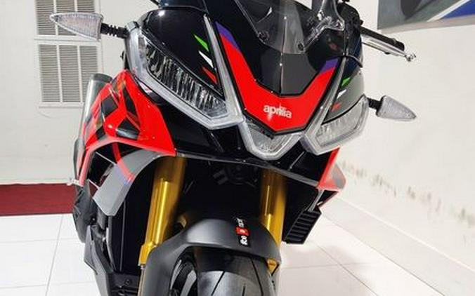 2023 Aprilia® Tuono V4 Factory 1100