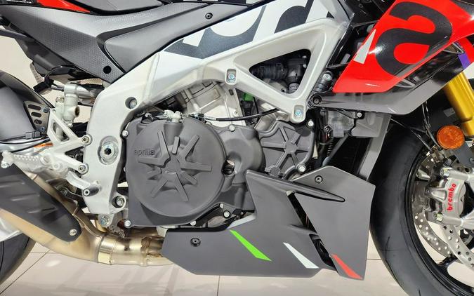 2023 Aprilia® Tuono V4 Factory 1100