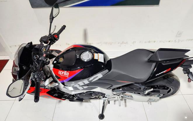 2023 Aprilia® Tuono V4 Factory 1100