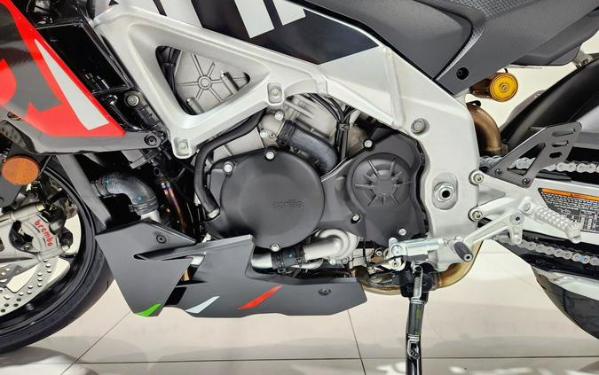 2023 Aprilia® Tuono V4 Factory 1100