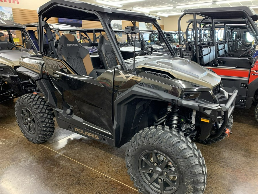 2023 Polaris Industries GEN 2 PREM