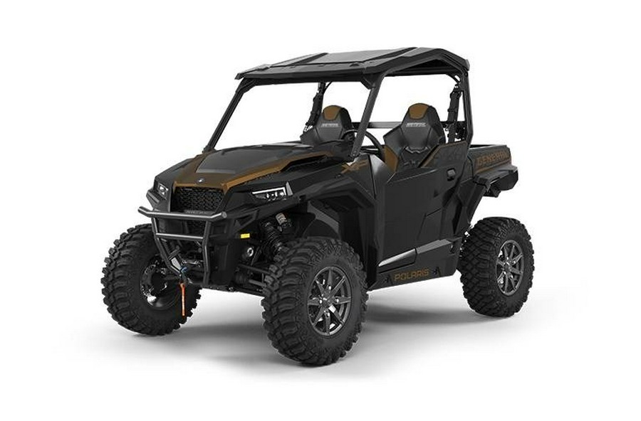 2023 Polaris Industries GEN 2 PREM