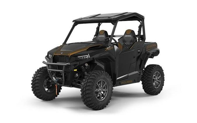 2023 Polaris Industries GEN 2 PREM