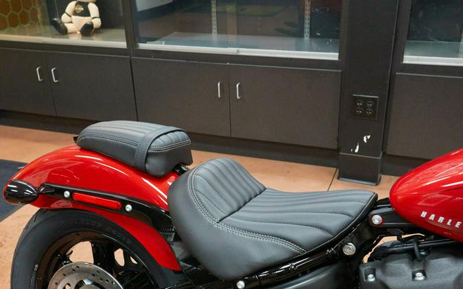 NEW 2023 Harley-Davidson Street Bob 114 Cruiser FOR SALE NEAR MEDINA, OHIO