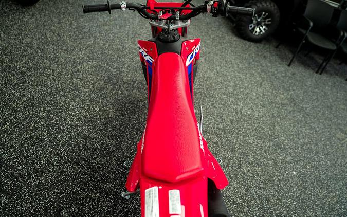 2024 Honda® CRF125F