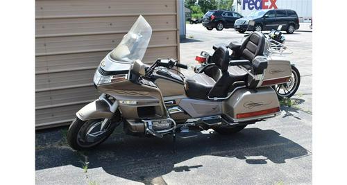 honda trikes for sale on craigslist