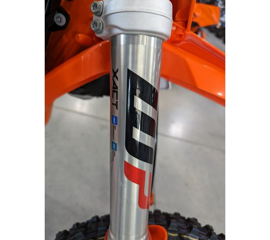 2024 KTM 85 SX 17/14