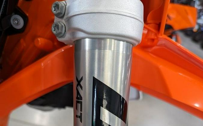 2024 KTM 85 SX 17/14