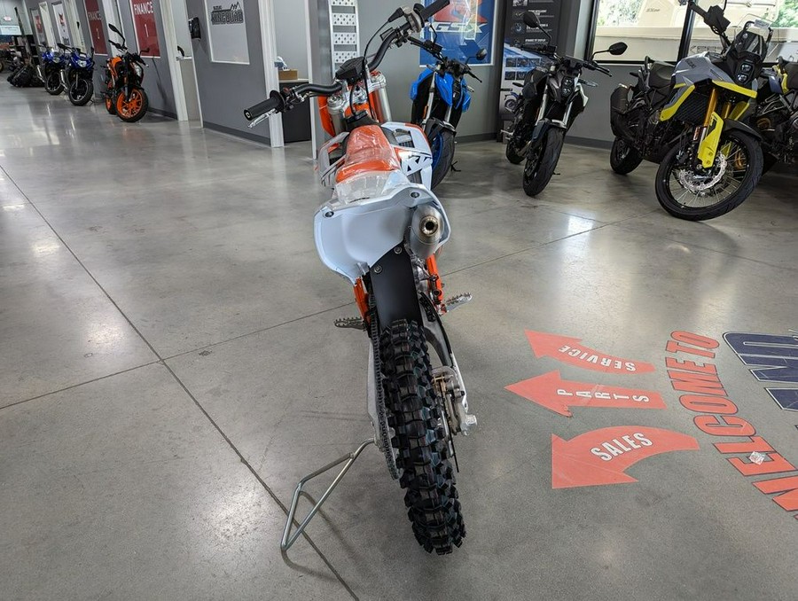 2024 KTM 85 SX 17/14