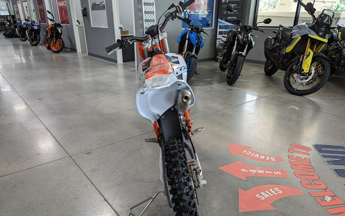 2024 KTM 85 SX 17/14