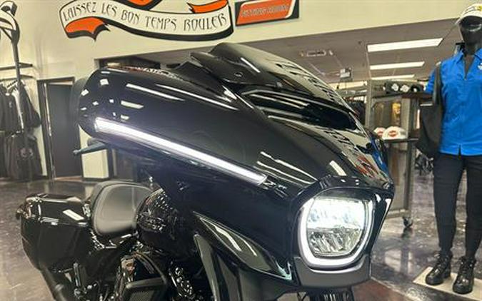 2024 Harley-Davidson Street Glide®