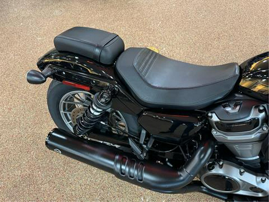 2023 Harley-Davidson Nightster® Special