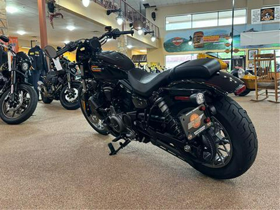 2023 Harley-Davidson Nightster® Special