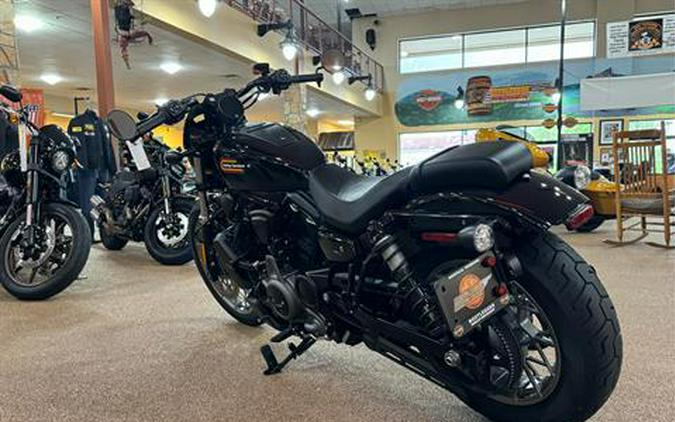 2023 Harley-Davidson Nightster® Special