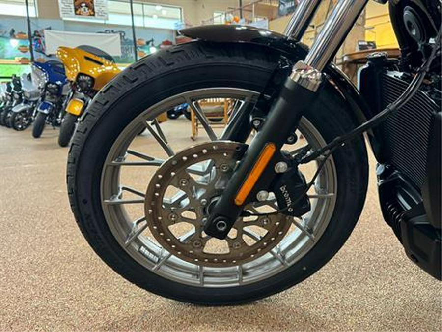 2023 Harley-Davidson Nightster® Special