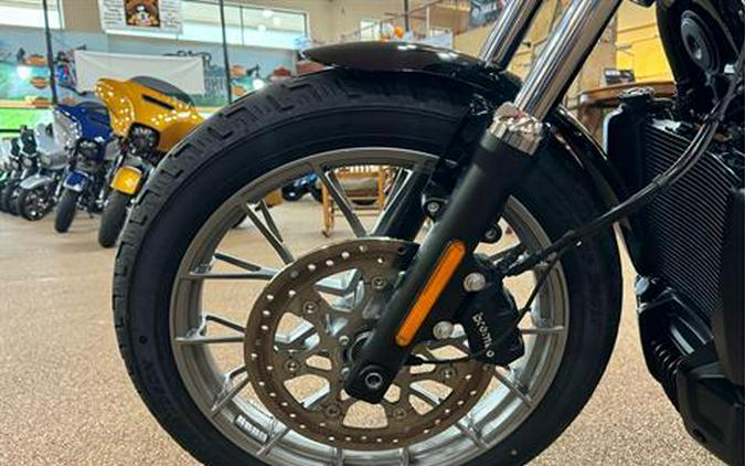 2023 Harley-Davidson Nightster® Special