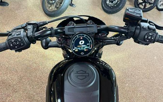 2023 Harley-Davidson Nightster® Special