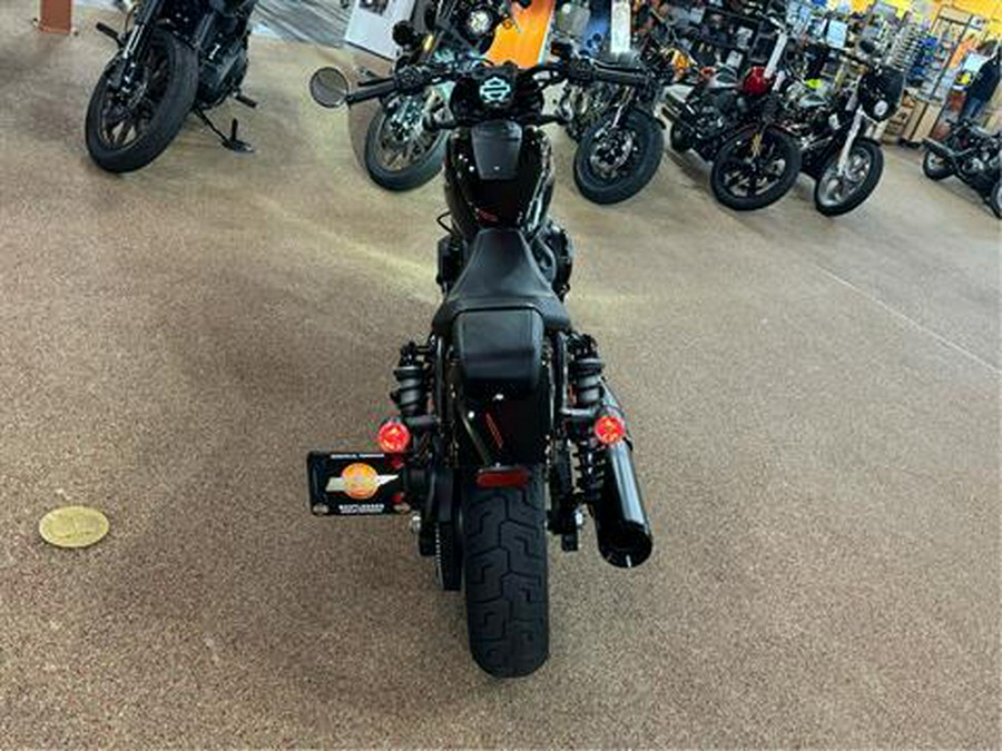 2023 Harley-Davidson Nightster® Special