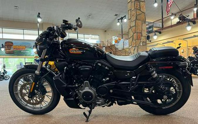 2023 Harley-Davidson Nightster® Special