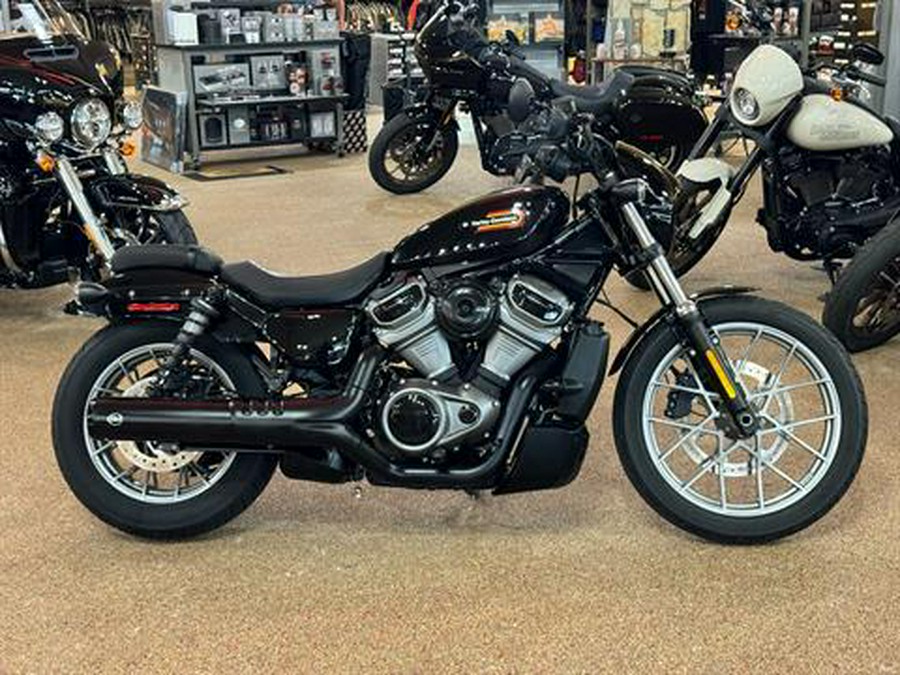 2023 Harley-Davidson Nightster® Special