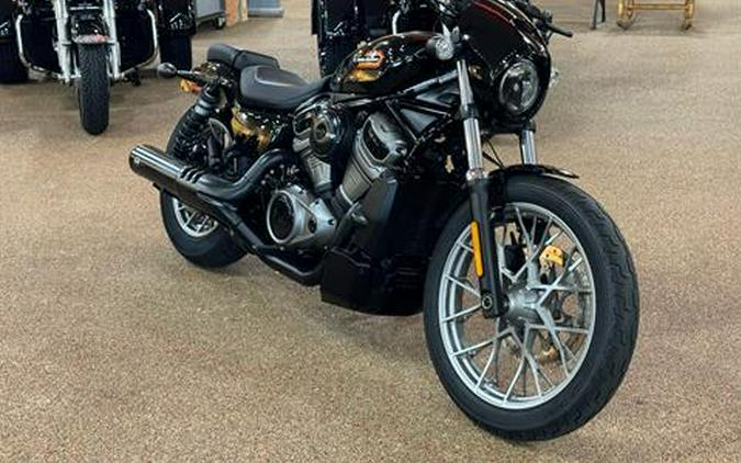 2023 Harley-Davidson Nightster® Special