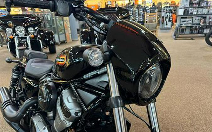 2023 Harley-Davidson Nightster® Special