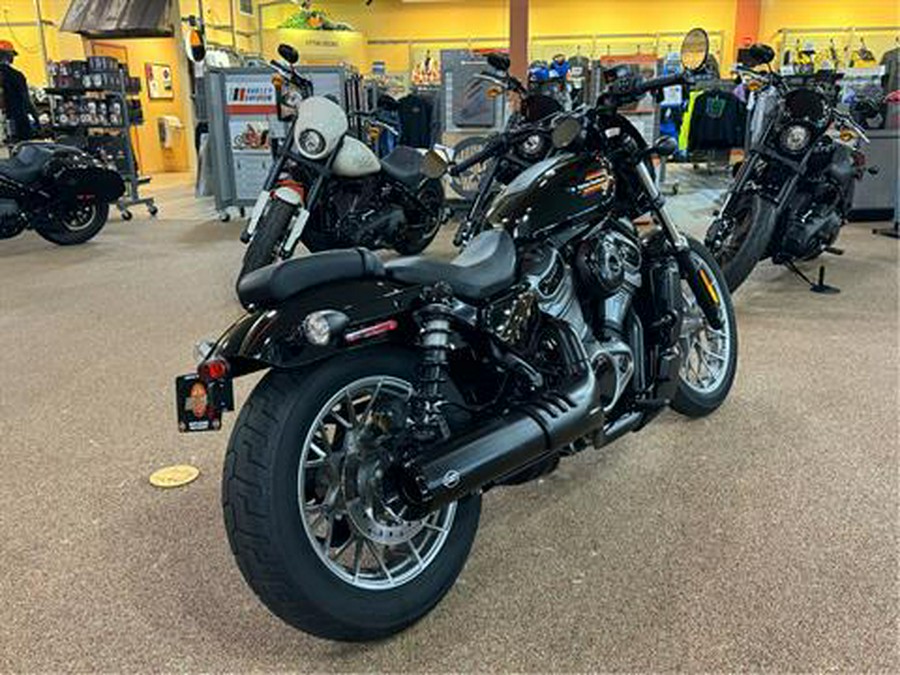 2023 Harley-Davidson Nightster® Special