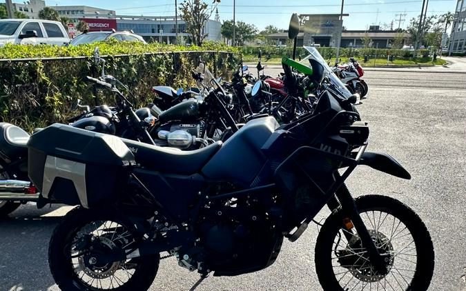 2022 Kawasaki KLR650 Adventure Review (19 Fast Facts)