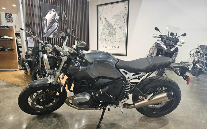 2023 BMW R nineT