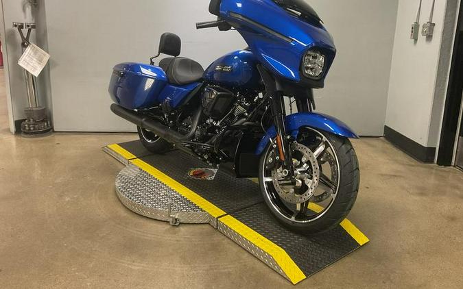 2024 Harley-Davidson® FLHX - Street Glide®