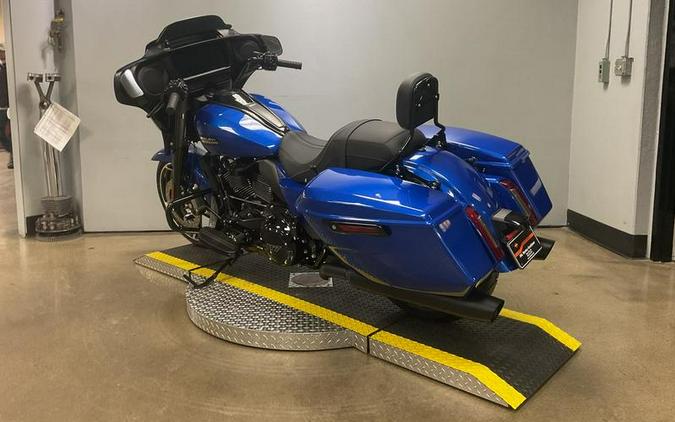 2024 Harley-Davidson® FLHX - Street Glide®