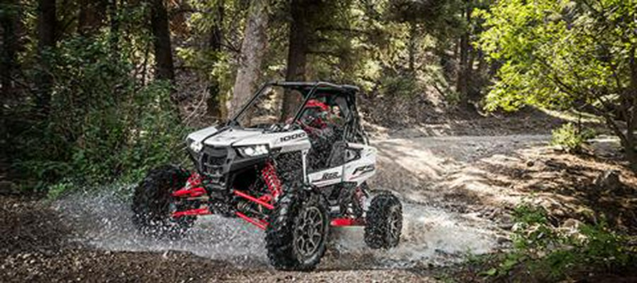 2019 Polaris RZR RS1