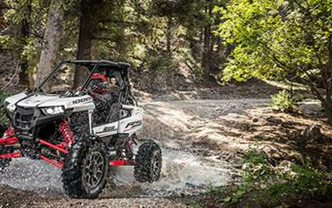 2019 Polaris RZR RS1