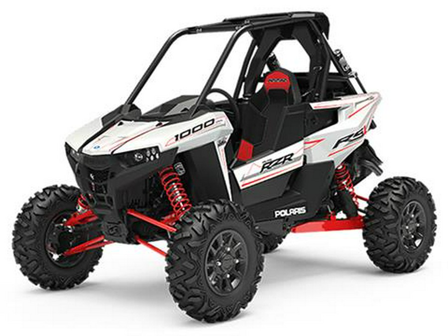 2019 Polaris RZR RS1