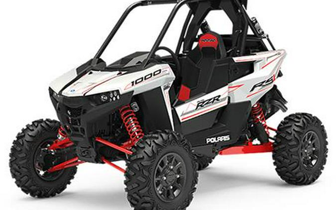 2019 Polaris RZR RS1