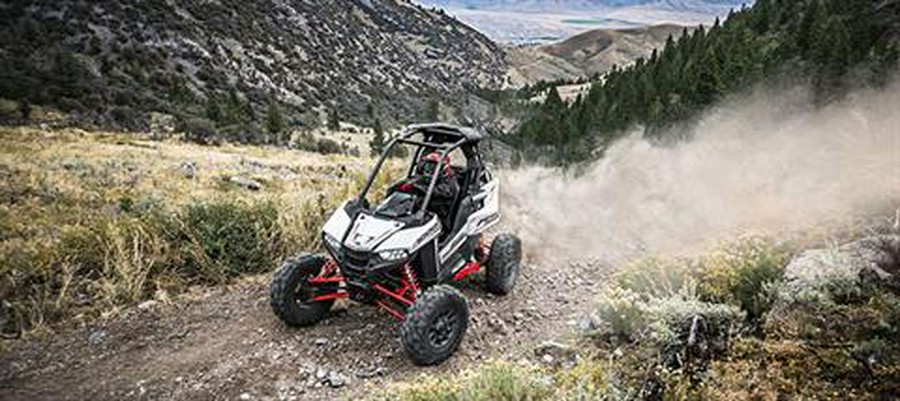 2019 Polaris RZR RS1