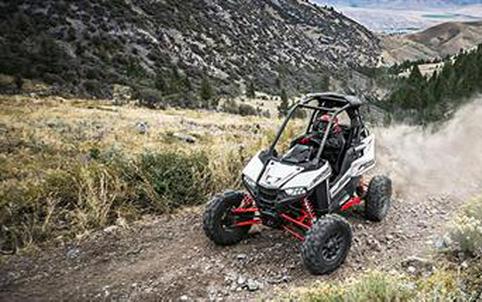 2019 Polaris RZR RS1