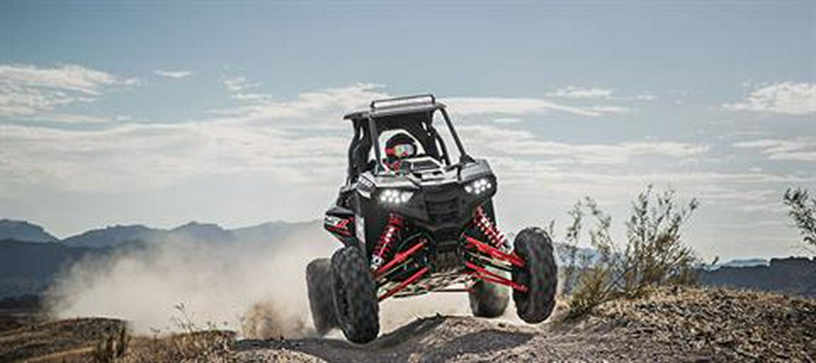 2019 Polaris RZR RS1