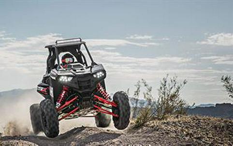 2019 Polaris RZR RS1