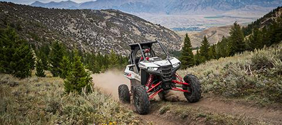 2019 Polaris RZR RS1