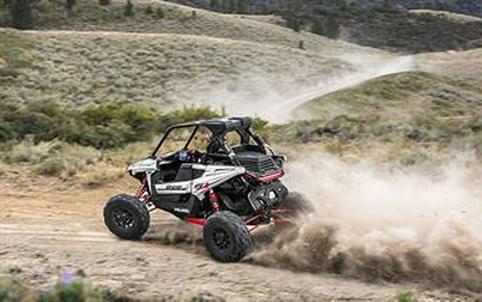 2019 Polaris RZR RS1