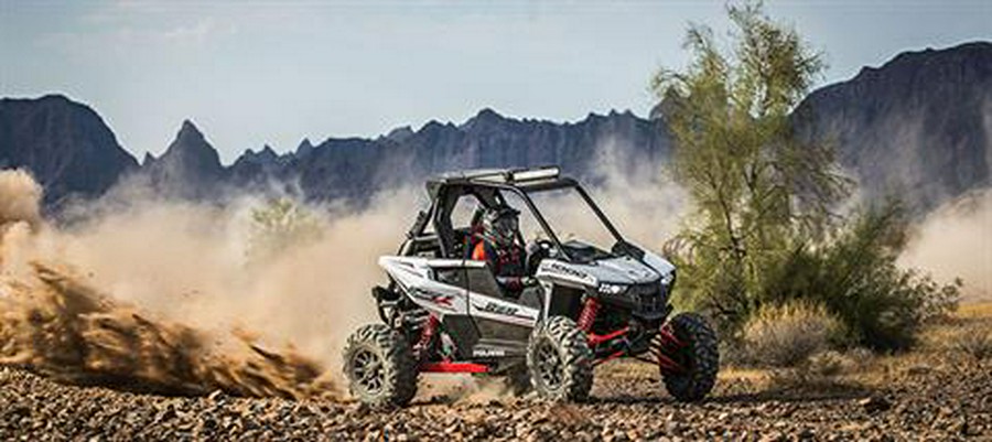 2019 Polaris RZR RS1