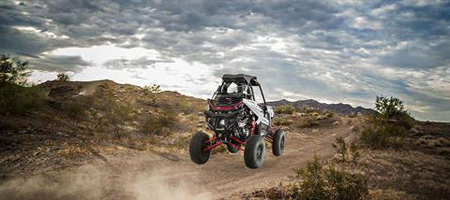 2019 Polaris RZR RS1