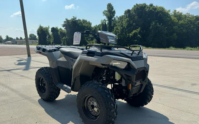 2024 Polaris Sportsman 570