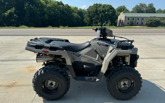 2024 Polaris Sportsman 570