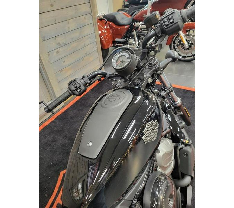 2023 Harley-Davidson® RH975 - Nightster™