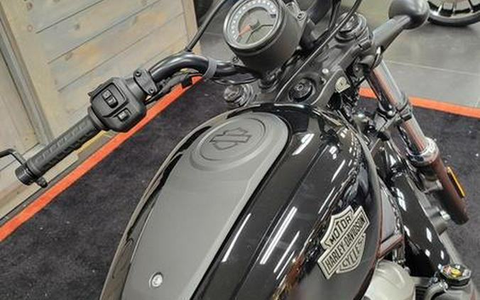 2023 Harley-Davidson® RH975 - Nightster™