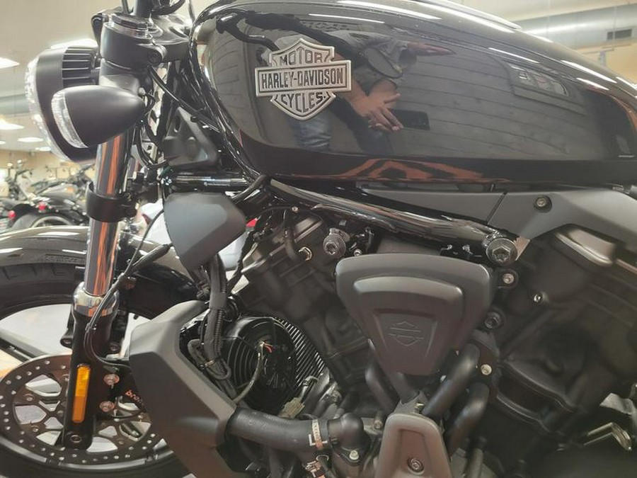 2023 Harley-Davidson® RH975 - Nightster™