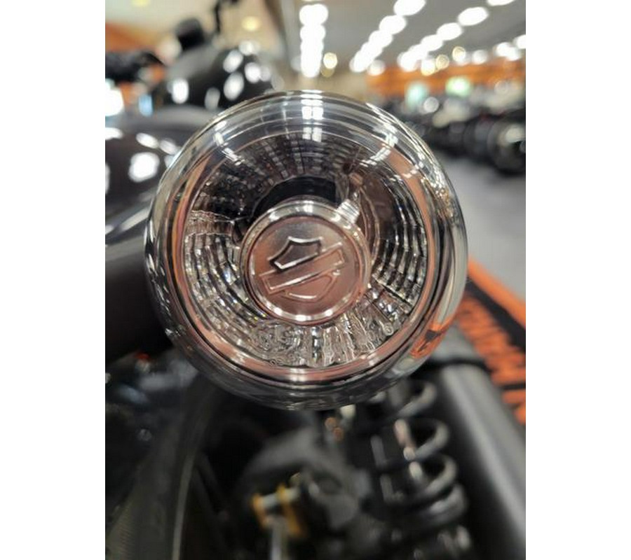 2023 Harley-Davidson® RH975 - Nightster™