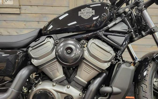 2023 Harley-Davidson® RH975 - Nightster™